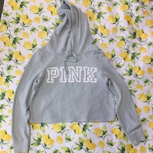 Pink Hoodie